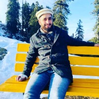 Mansoor Munawar
