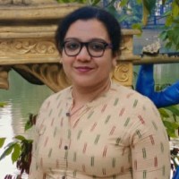 Ankita Mallick
