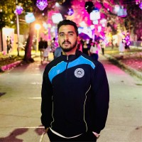 Akshay Kumar Choudhary