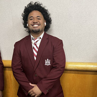 Jereicho Taamu
