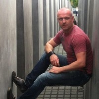 Andy Keech
