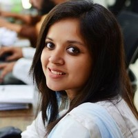 Sumaiya Akter