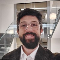 Carmine D'Oria