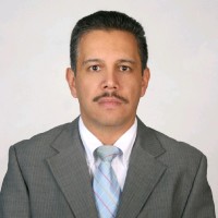 Juan Carlos Torres Márquez