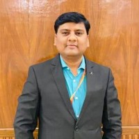 Devang Parikh