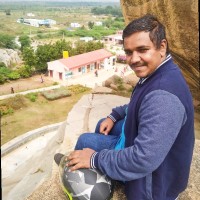 Vishwas C