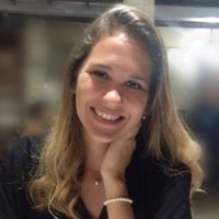 Maria Luiza Crespo Bicalho