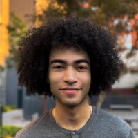 Xavier D James