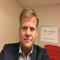 Peter Borg