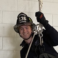 Adam Vining