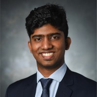 Saran Prasanth