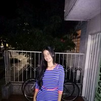 Mariana Gómez Gómez