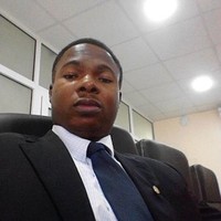 Michael K. Ojogun, Acipmn, Hrpl, Hrbp