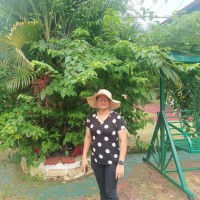 Sujata Kadu