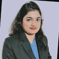 Nupur Ram Ambulkar