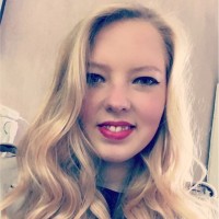 Kirsten Zanderink