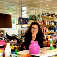 Gina Long MBE