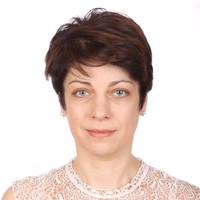 Anna Pashalishvili