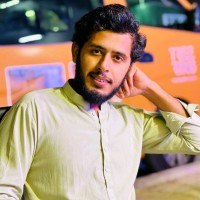 Ahmad Masood