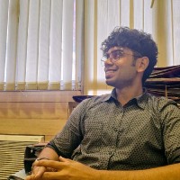 Diganto Upadhyay