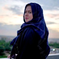 Aqsa Fareed