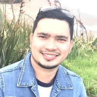 Edgie Garcia