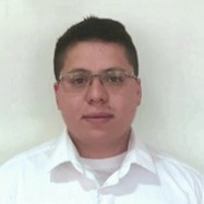 Ociel Alejandro Islas Perez