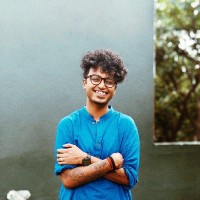 Manasij Kanjilal