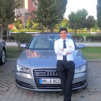 Erkan Aktepe