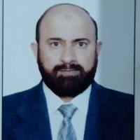Najam Altaf