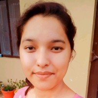 Champa Bisht