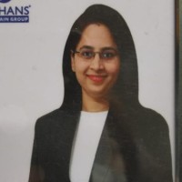 Bharati Umap