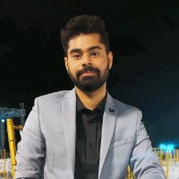 Shubham Tiwari