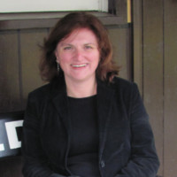 Julie Pugh