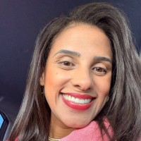 Tatiane Galdino