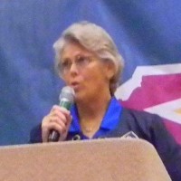 Janet Sumner