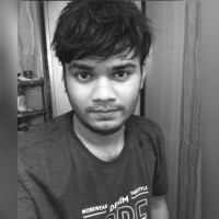Shubham Deshbhratar
