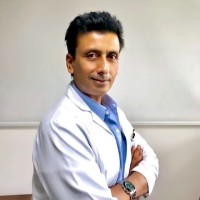 Dr Kartikeya Sangal