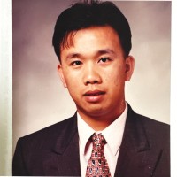Eugene Nguyen Calara