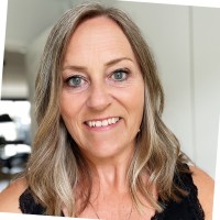 Tina Thorup