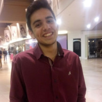 Lorenzo Maza