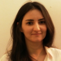 Mélissa Chalbi