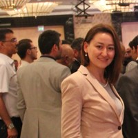 Marina Atman