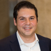 Amr Khorshed