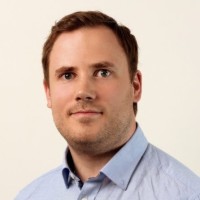 Jason Granholt