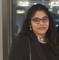Chandana K.