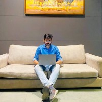 Sumit Suvagiya