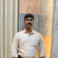 Nagarajan Murugan