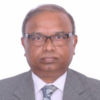 Tapas Mitra