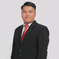 Muhammad Wahyu Shafrul Hidayat